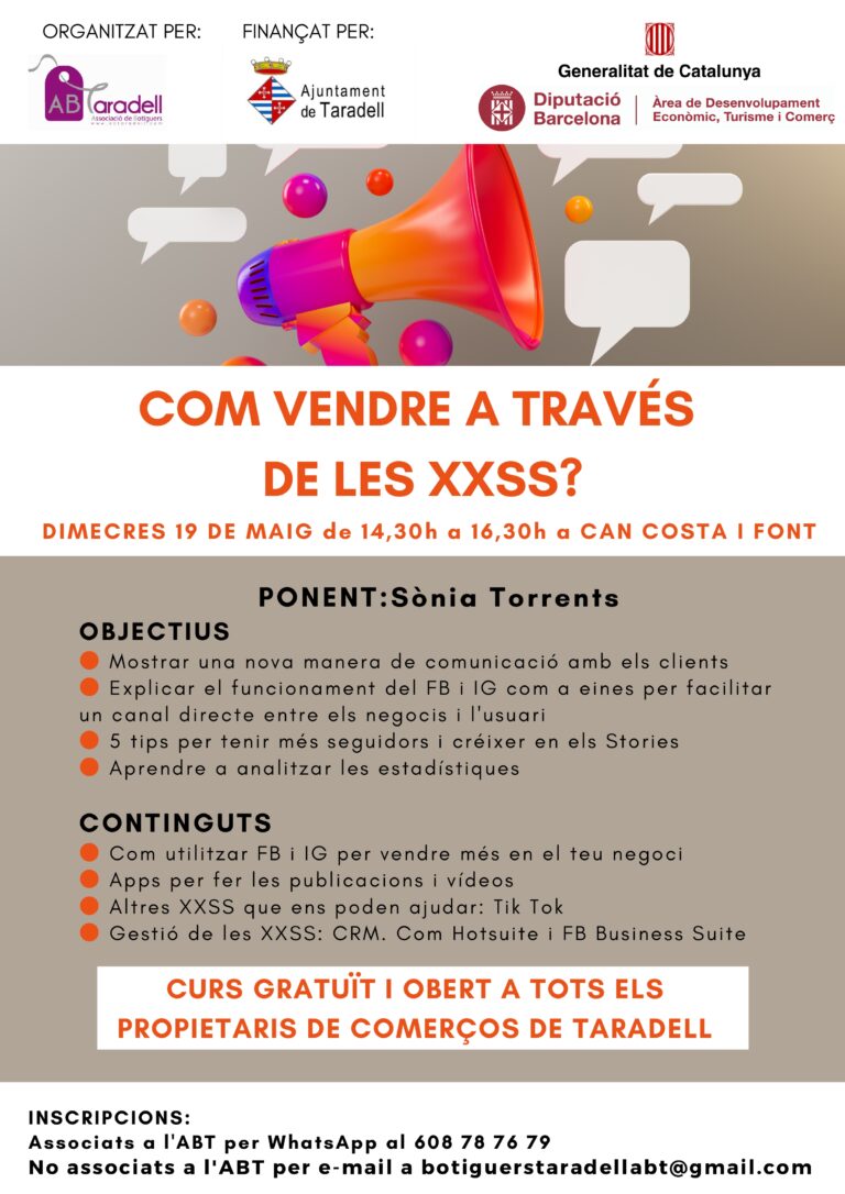 COM VENDRE A TRAVÉS DE LES XXSS